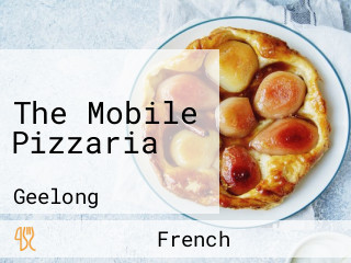 The Mobile Pizzaria