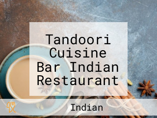 Tandoori Cuisine Bar Indian Restaurant Geelong West Geelong West