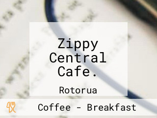 Zippy Central Cafe