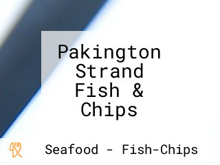 Pakington Strand Fish & Chips