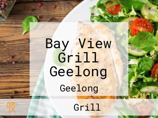 Bay View Grill Geelong