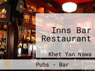 Inns Bar Restaurant