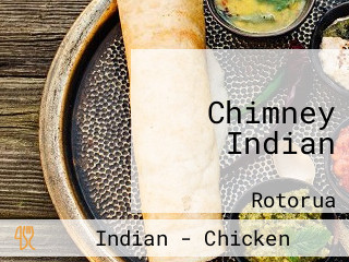 Chimney Indian