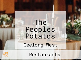 The Peoples Potatos