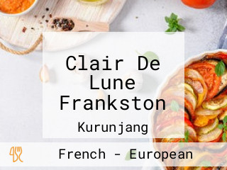 Clair De Lune Frankston