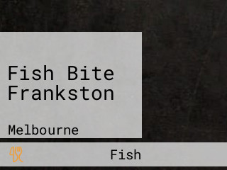 Fish Bite Frankston