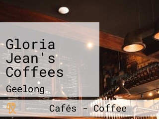 Gloria Jean's Coffees