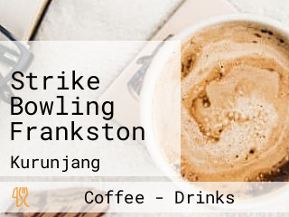 Strike Bowling Frankston