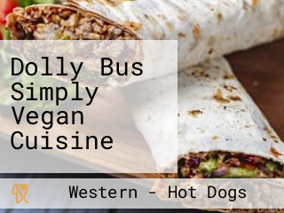 Dolly Bus Simply Vegan Cuisine