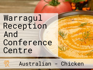 Warragul Reception And Conference Centre