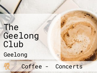 The Geelong Club