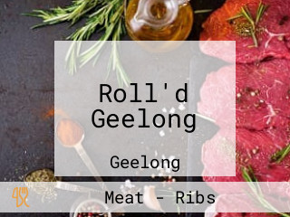 Roll'd Geelong