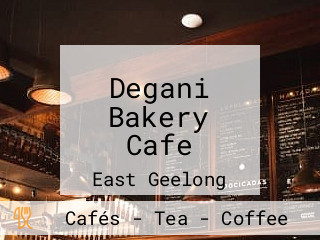 Degani Bakery Cafe