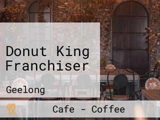 Donut King Franchiser