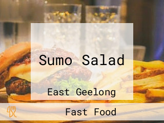 Sumo Salad