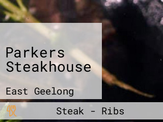 Parkers Steakhouse