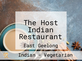 The Host Indian Restaurant