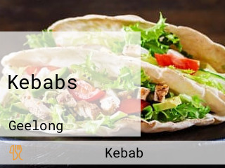 Kebabs