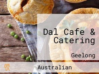 Dal Cafe & Catering