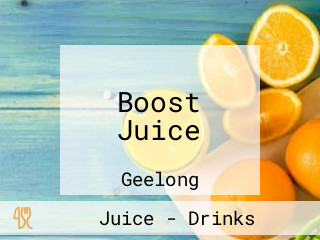 Boost Juice