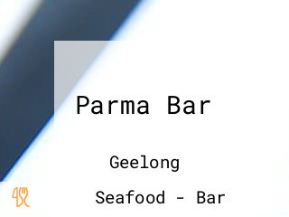 Parma Bar