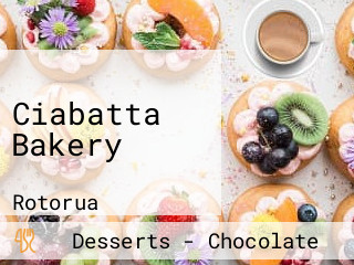 Ciabatta Cafe Bakery