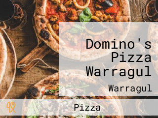 Domino's Pizza Warragul