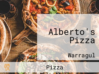 Alberto's Pizza