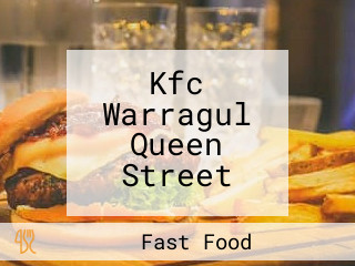 Kfc Warragul Queen Street