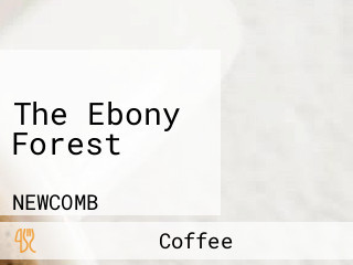 The Ebony Forest