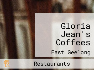 Gloria Jean's Coffees