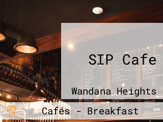 SIP Cafe