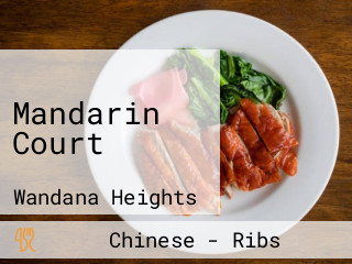 Mandarin Court