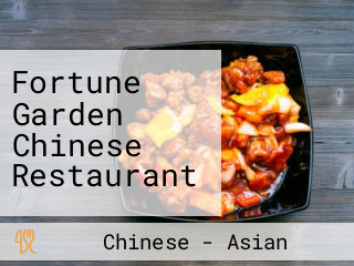 Fortune Garden Chinese Restaurant