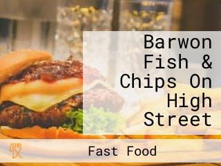 Barwon Fish & Chips On High Street