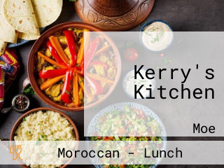 Kerry's Kitchen