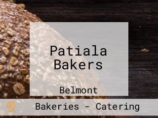 Patiala Bakers