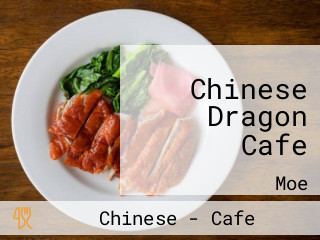 Chinese Dragon Cafe