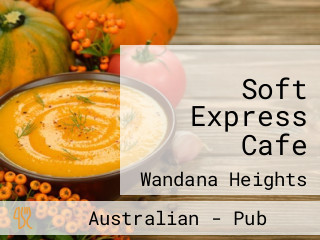 Soft Express Cafe