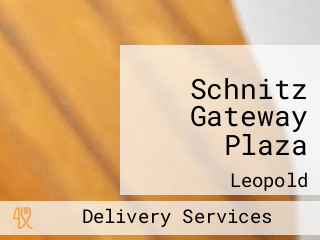 Schnitz Gateway Plaza