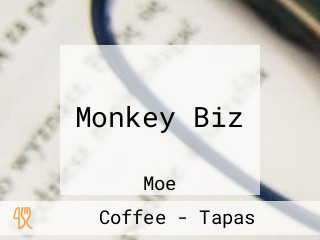 Monkey Biz