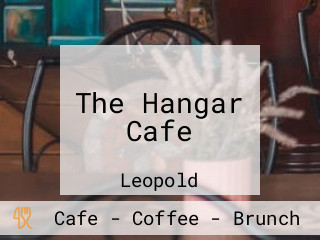 The Hangar Cafe