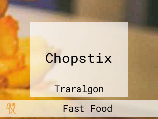 Chopstix