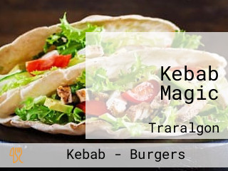 Kebab Magic