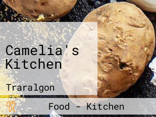 Camelia's Kitchen