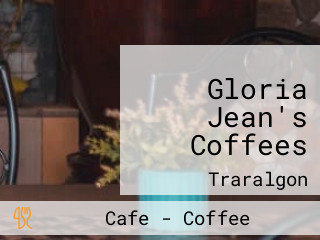 Gloria Jean's Coffees