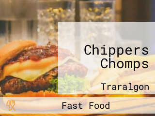 Chippers Chomps