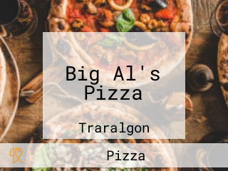 Big Al's Pizza