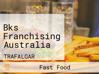 Bks Franchising Australia