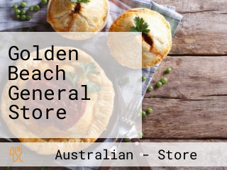 Golden Beach General Store